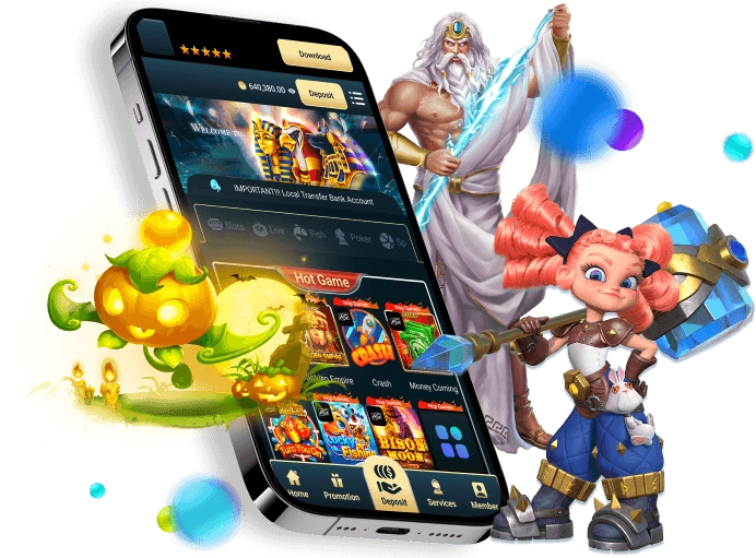 Tổng quan về tải game đánh bài online