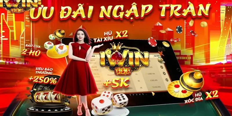 Ưu đãi và khuyến mãi hấp dẫn cho người chơi game bài online