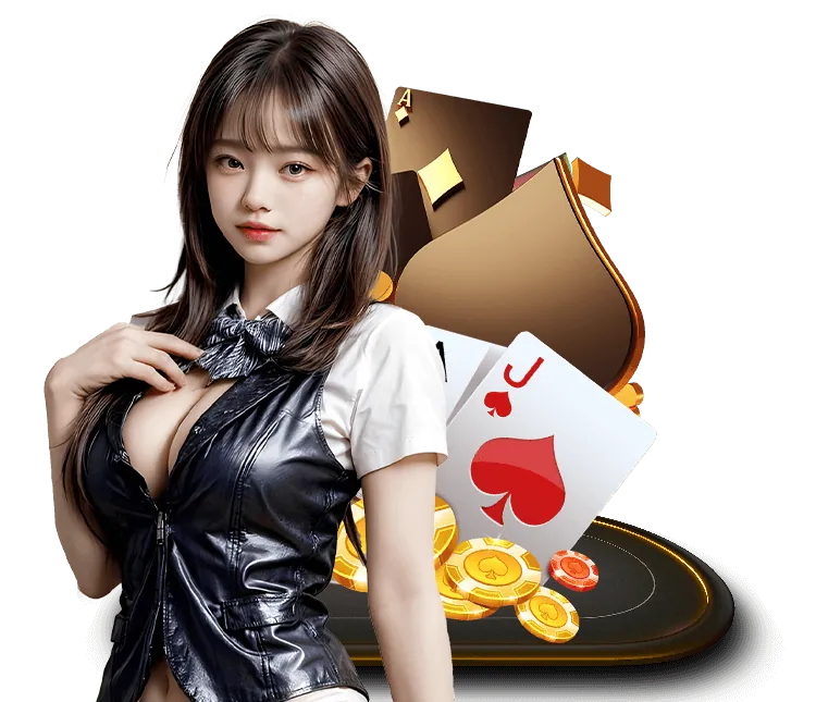Hình ảnh game Blackjack